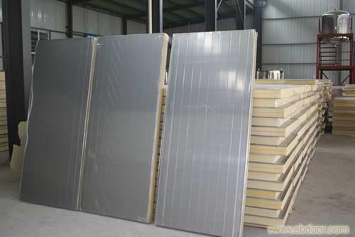 咖佰莉烘焙雙溫冷庫安裝(圖3) 咖佰莉烘焙雙溫冷庫安裝(圖3)