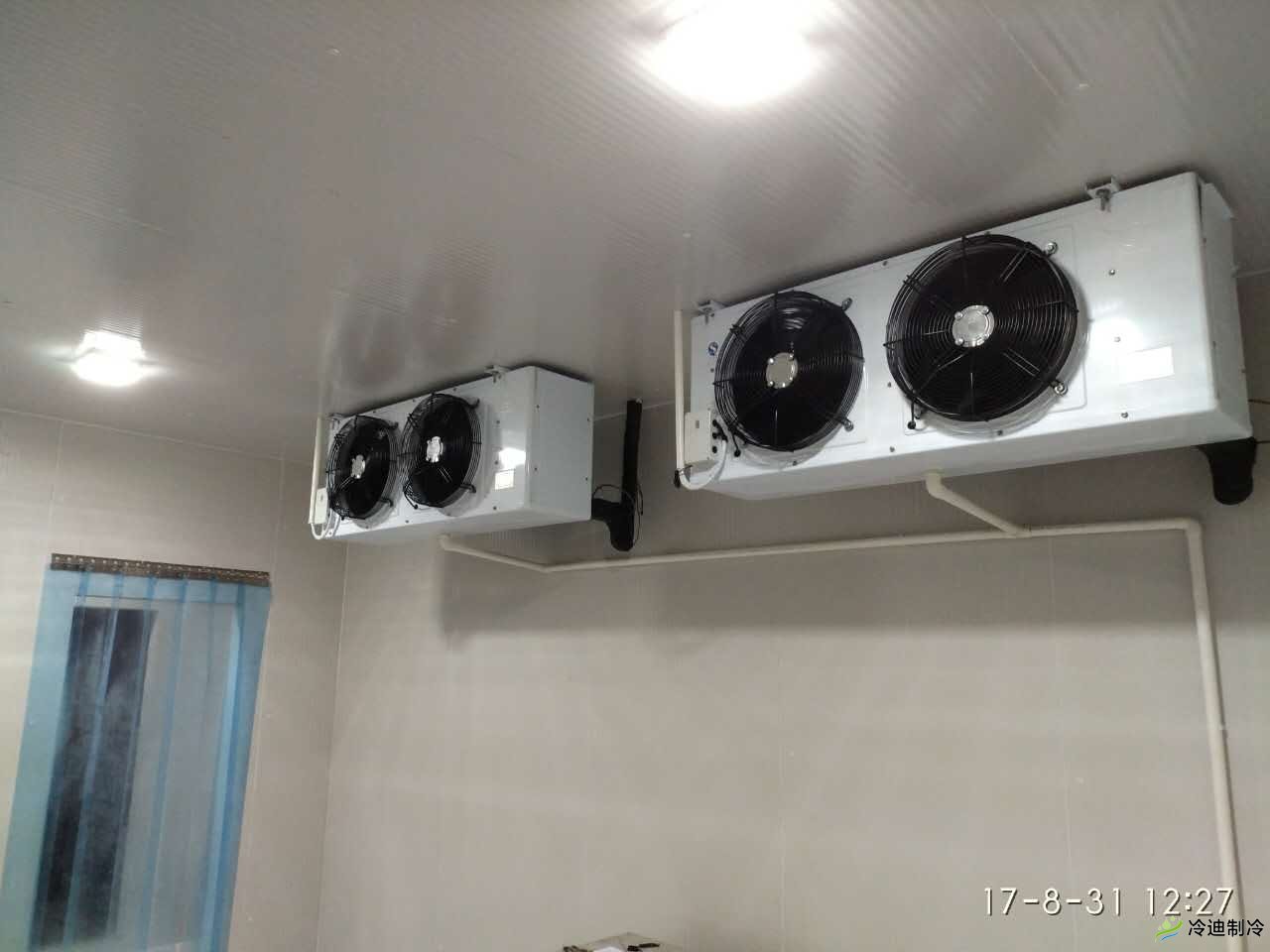 上海建一個(gè)小型醫(yī)藥冷庫多少錢？(圖1)