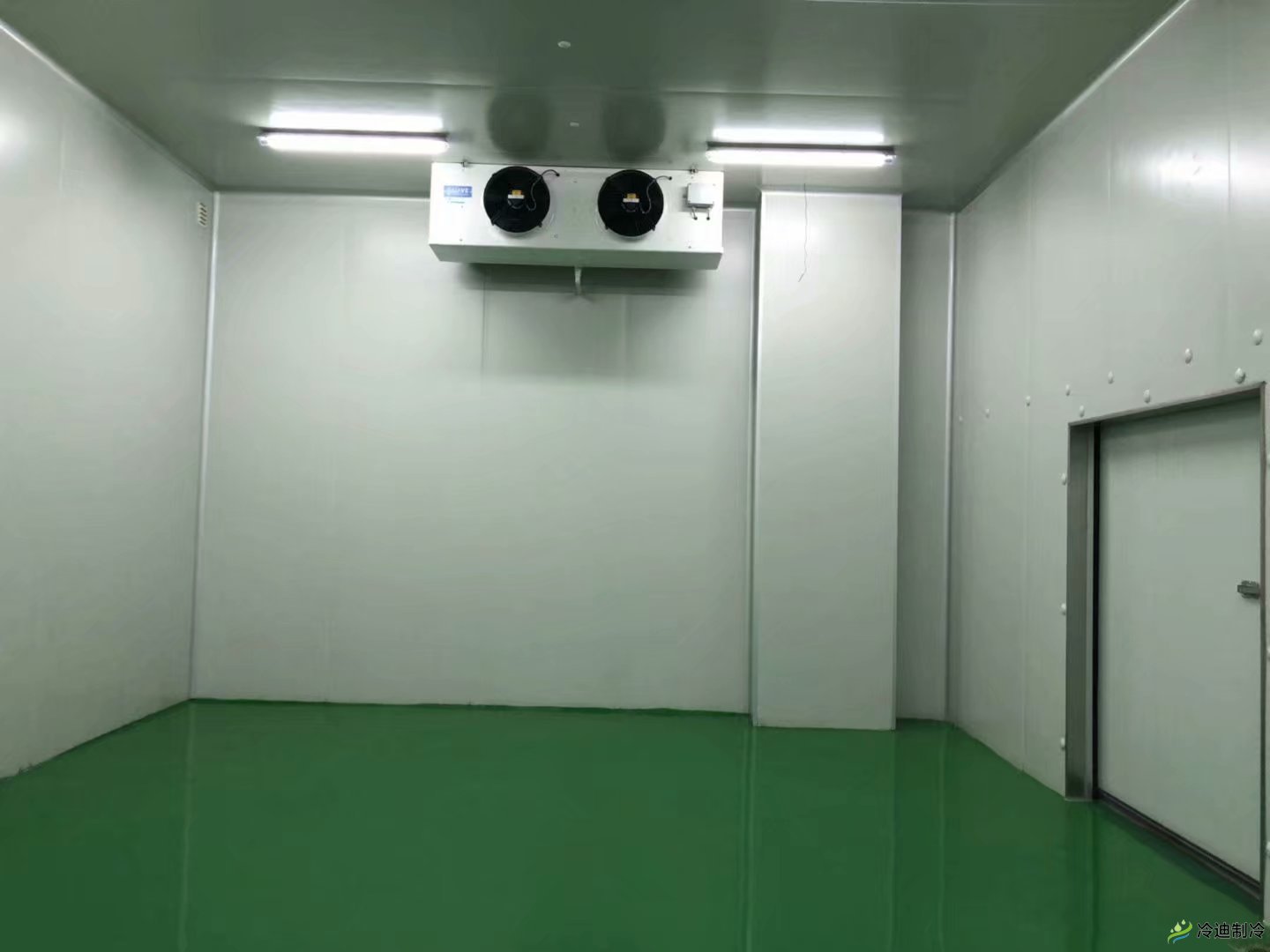 食堂冷庫的特點，造價因素(圖1)