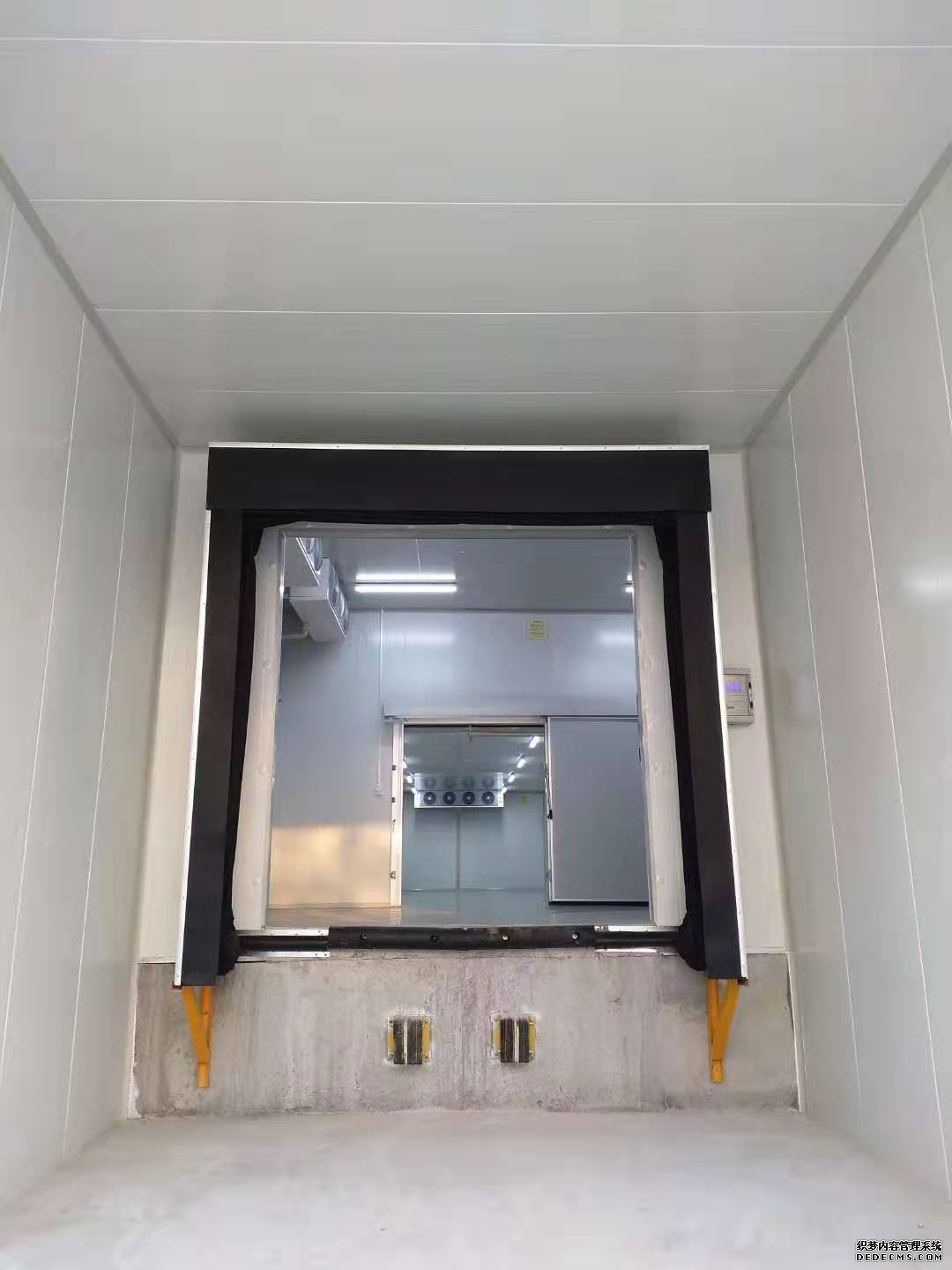 農(nóng)村建造冷庫有利潤前景嗎?(圖1) 農(nóng)村建造冷庫有利潤前景嗎?(圖1)