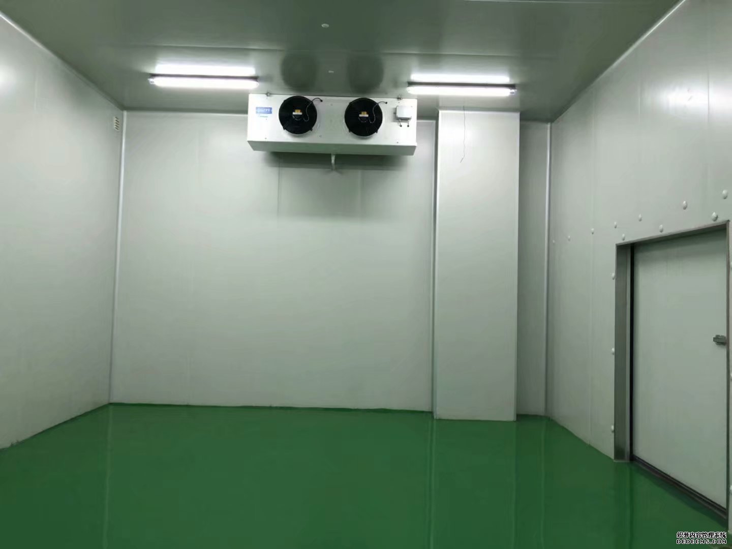 農村建造冷庫怎么賺錢？投資冷庫建造有前景嗎(圖1)