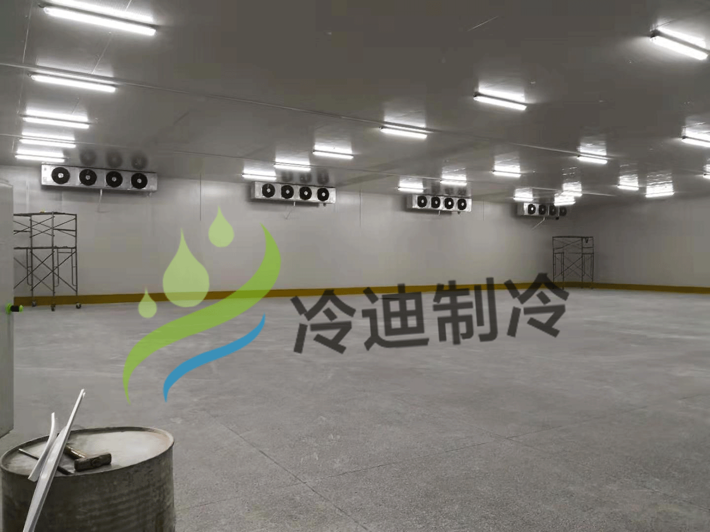 速凍庫(kù)的儲(chǔ)存特點(diǎn)?以及速凍冷庫(kù)的保養(yǎng)維護(hù)?(圖2) 速凍庫(kù)的儲(chǔ)存特點(diǎn)?以及速凍冷庫(kù)的保養(yǎng)維護(hù)?(圖2)