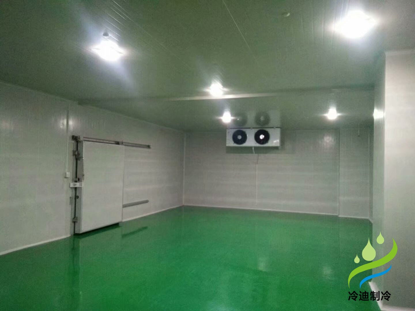 15000平方米農產品冷藏庫建造工程預算成本需要多(圖1) 15000平方米農產品冷藏庫建造工程預算成本需要多少錢?