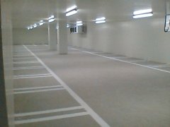 環(huán)球會(huì)展配送中心大型冷庫設(shè)計(jì)