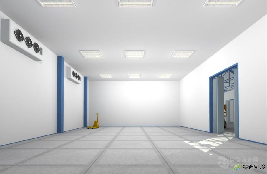 保鮮庫如何達到節能要求?(圖1) 保鮮庫