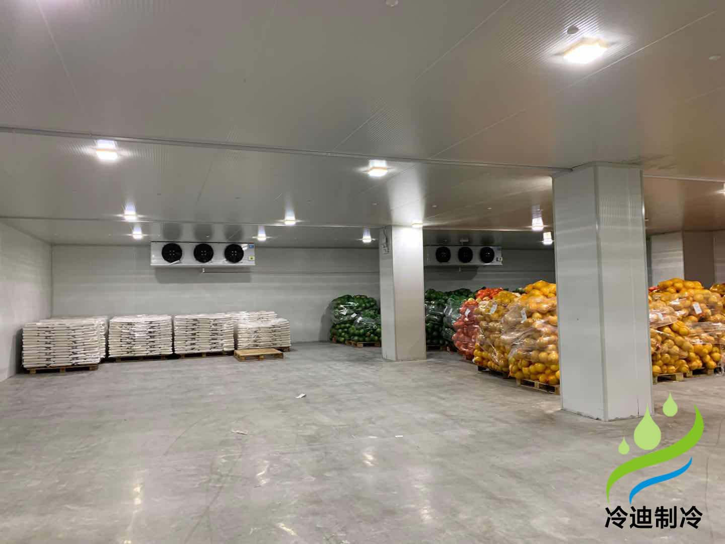 保鮮冷庫(kù)