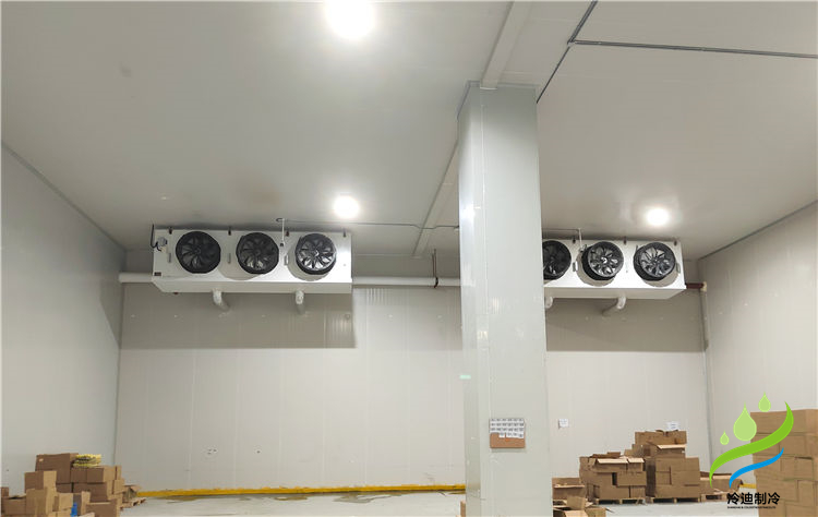 低溫冷庫建設多少錢一平方？