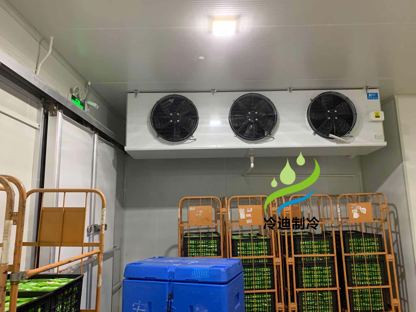 保鮮冷庫溫度范圍標準是多少？