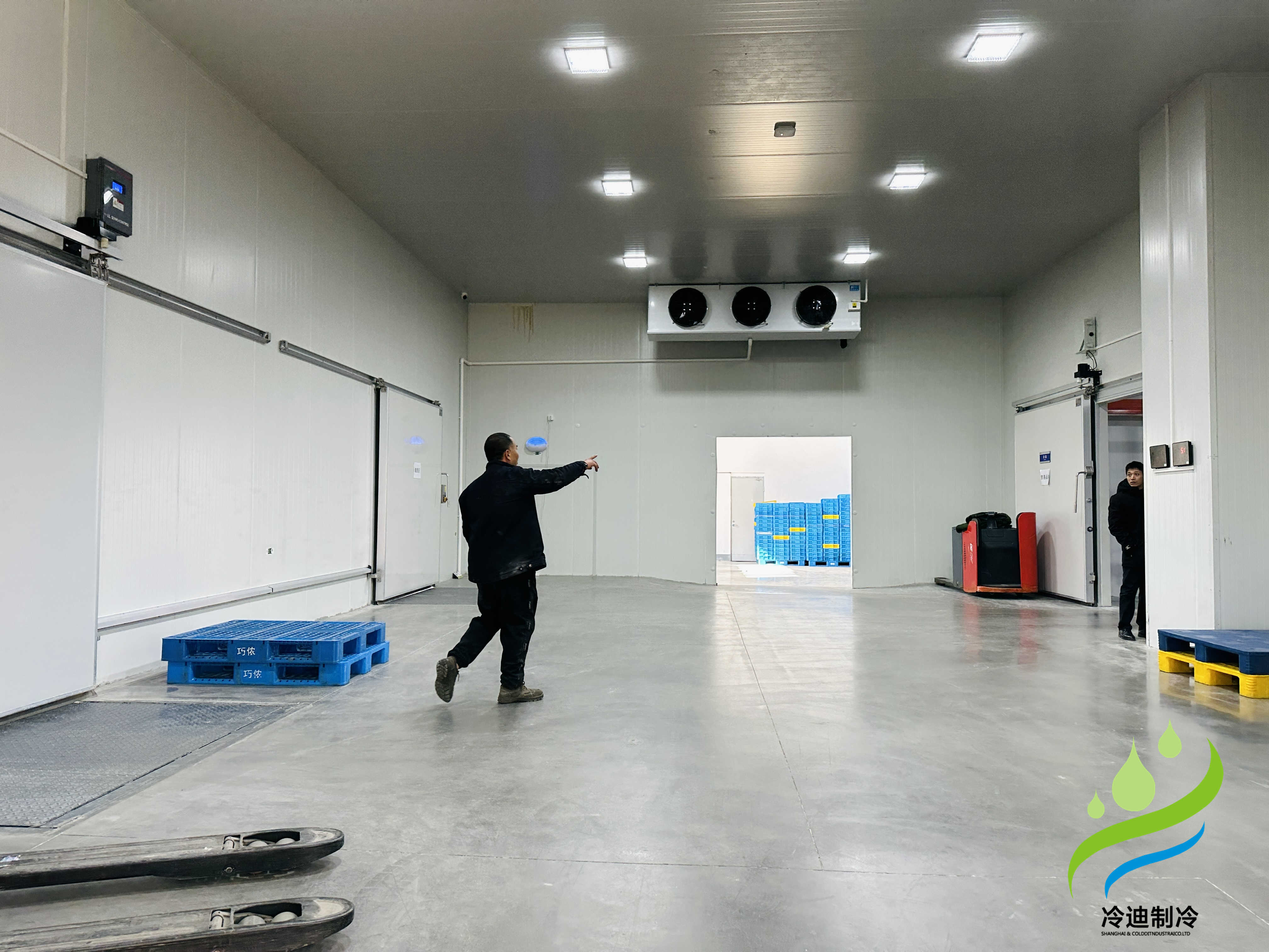 冷庫造價正常多少錢一平方米？