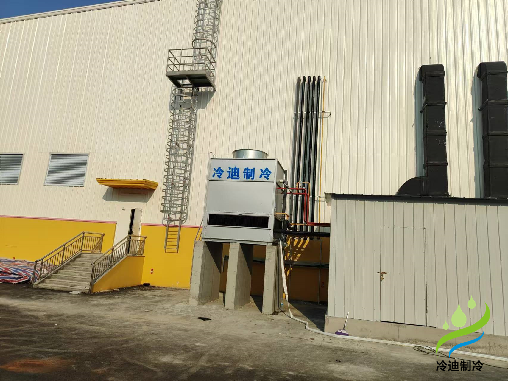 500平米冷庫建造成本大概需要多少錢？