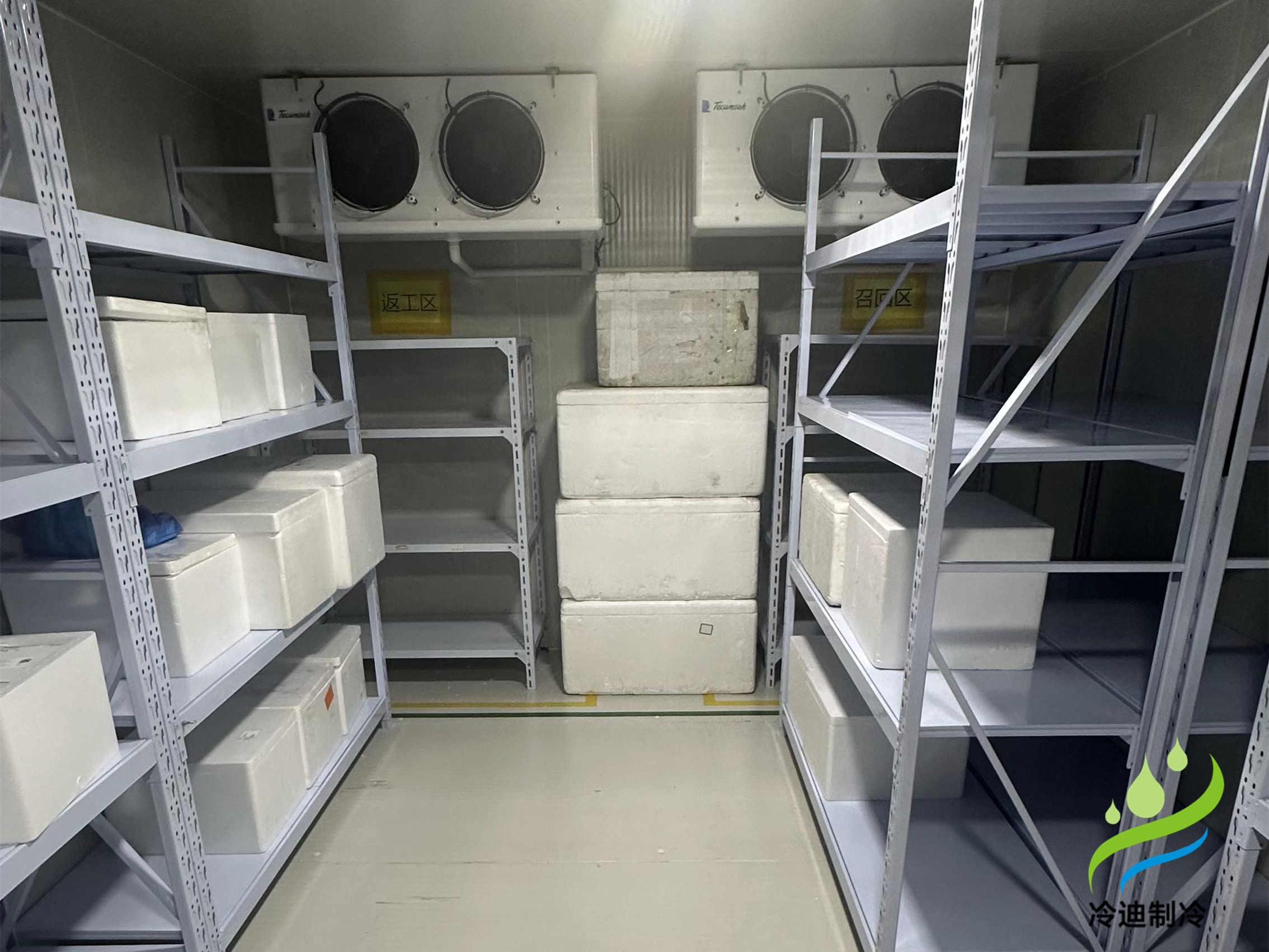 小型醫(yī)藥冷庫多少錢？2025年合規(guī)建造價(jià)格對(duì)照表