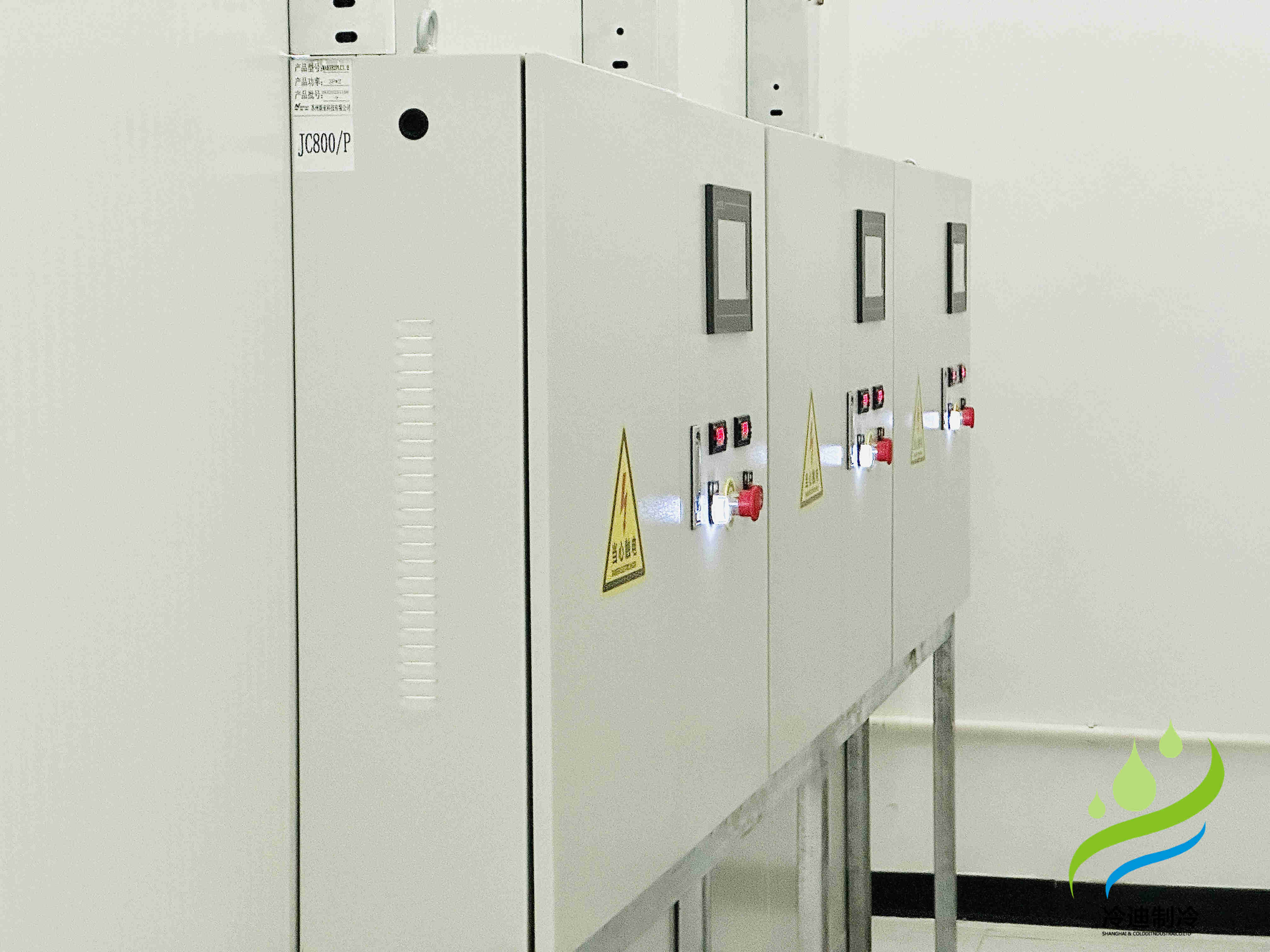 初次建造標準醫(yī)藥冷庫規(guī)模和配置推薦