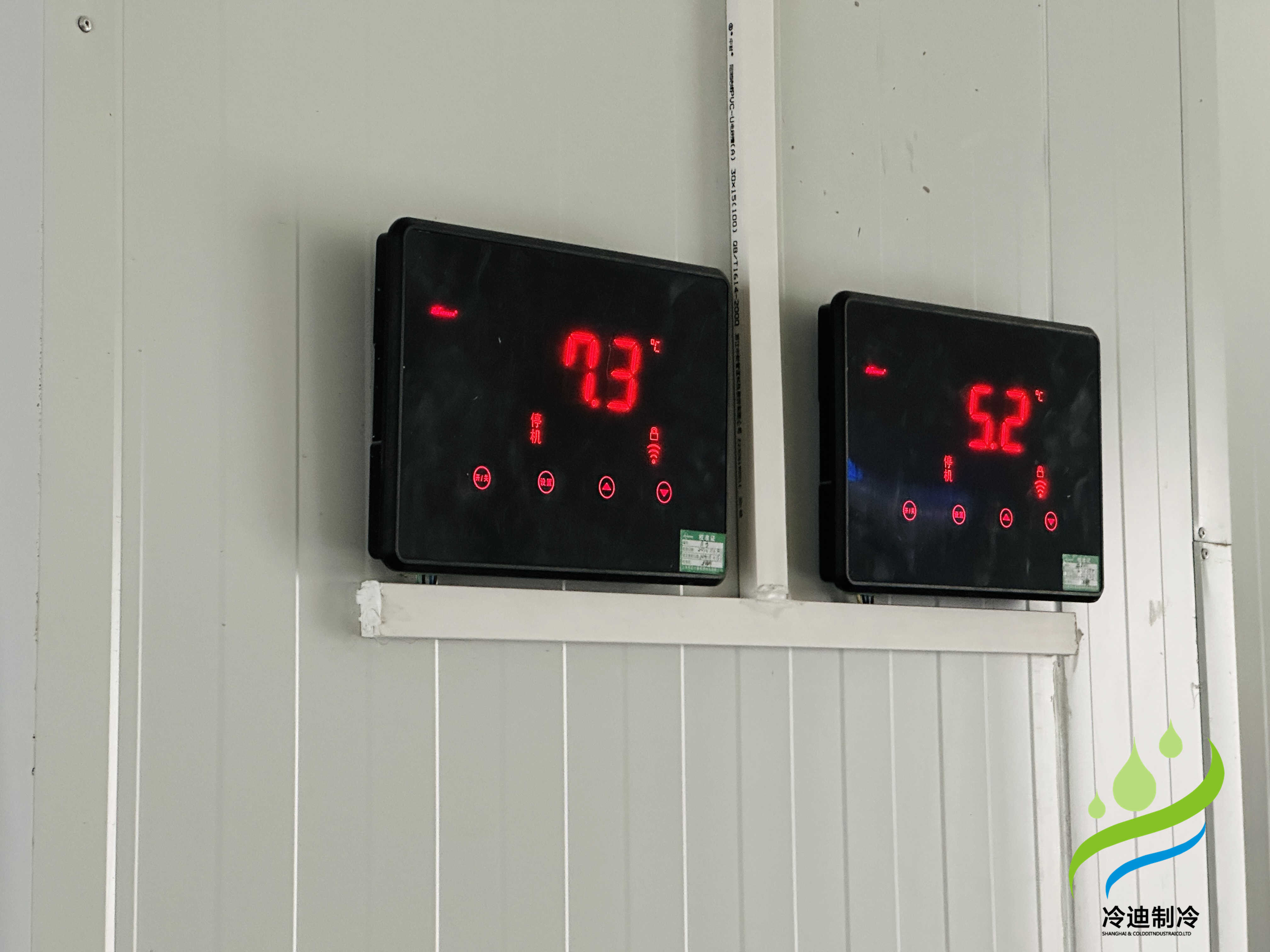 正常冷庫造價大概多少錢一平米？