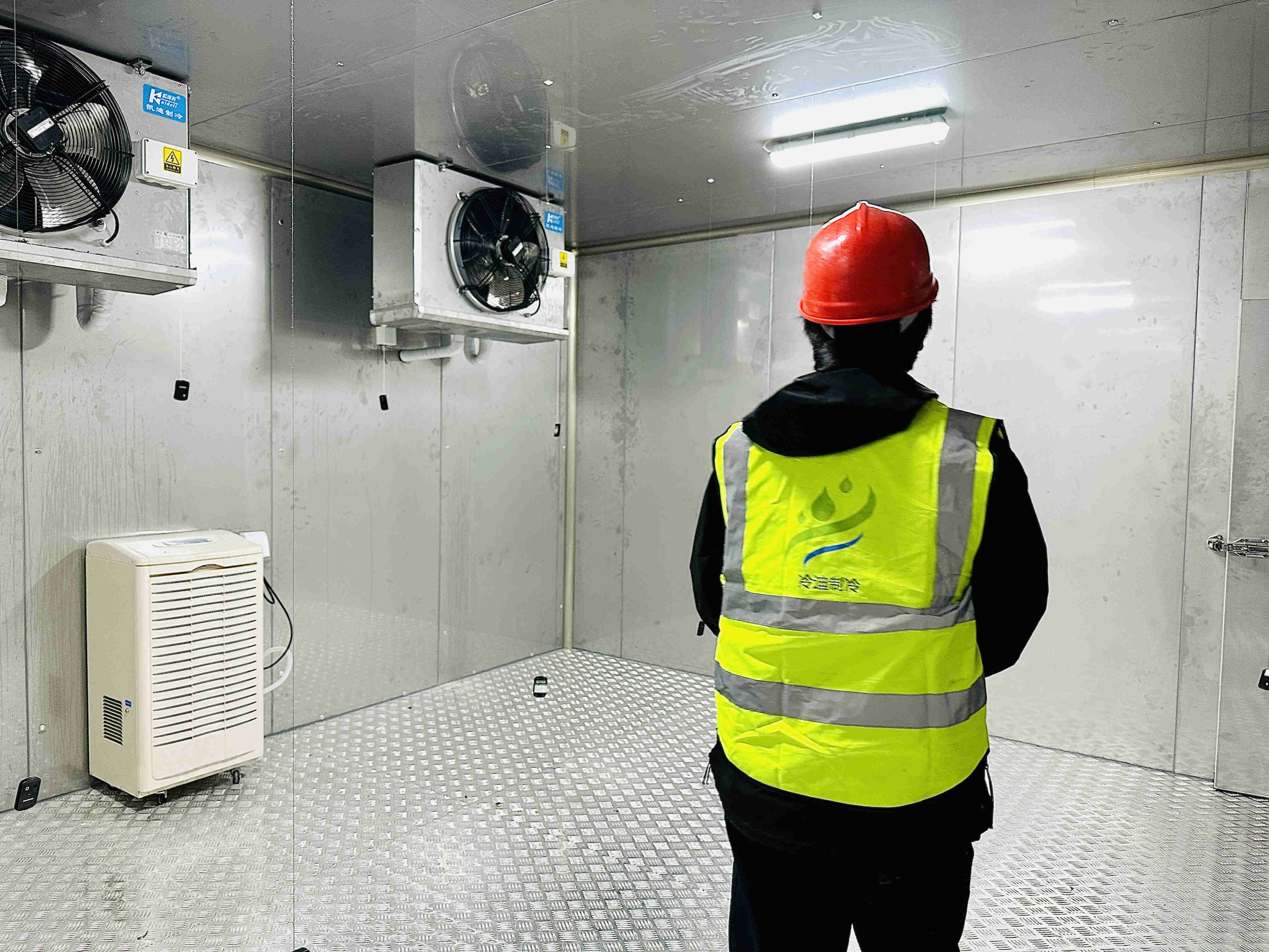 地下室安裝可以安裝冷庫嗎？地下室冷庫造價(jià)多少錢？