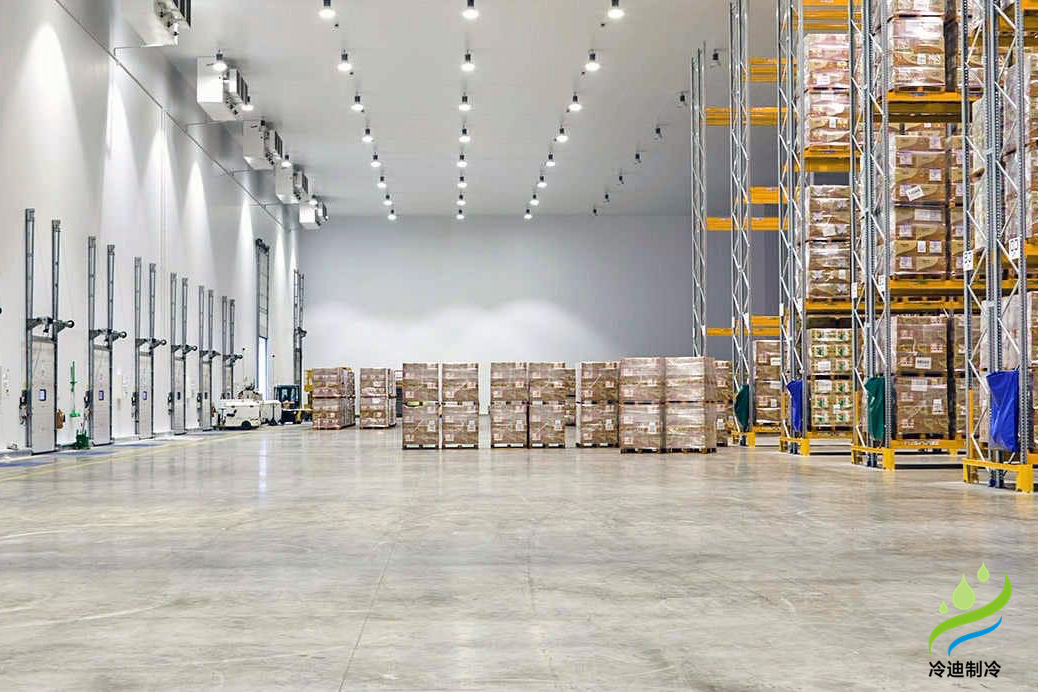 步入式冷庫什么意思？步入式冷庫設(shè)計安裝