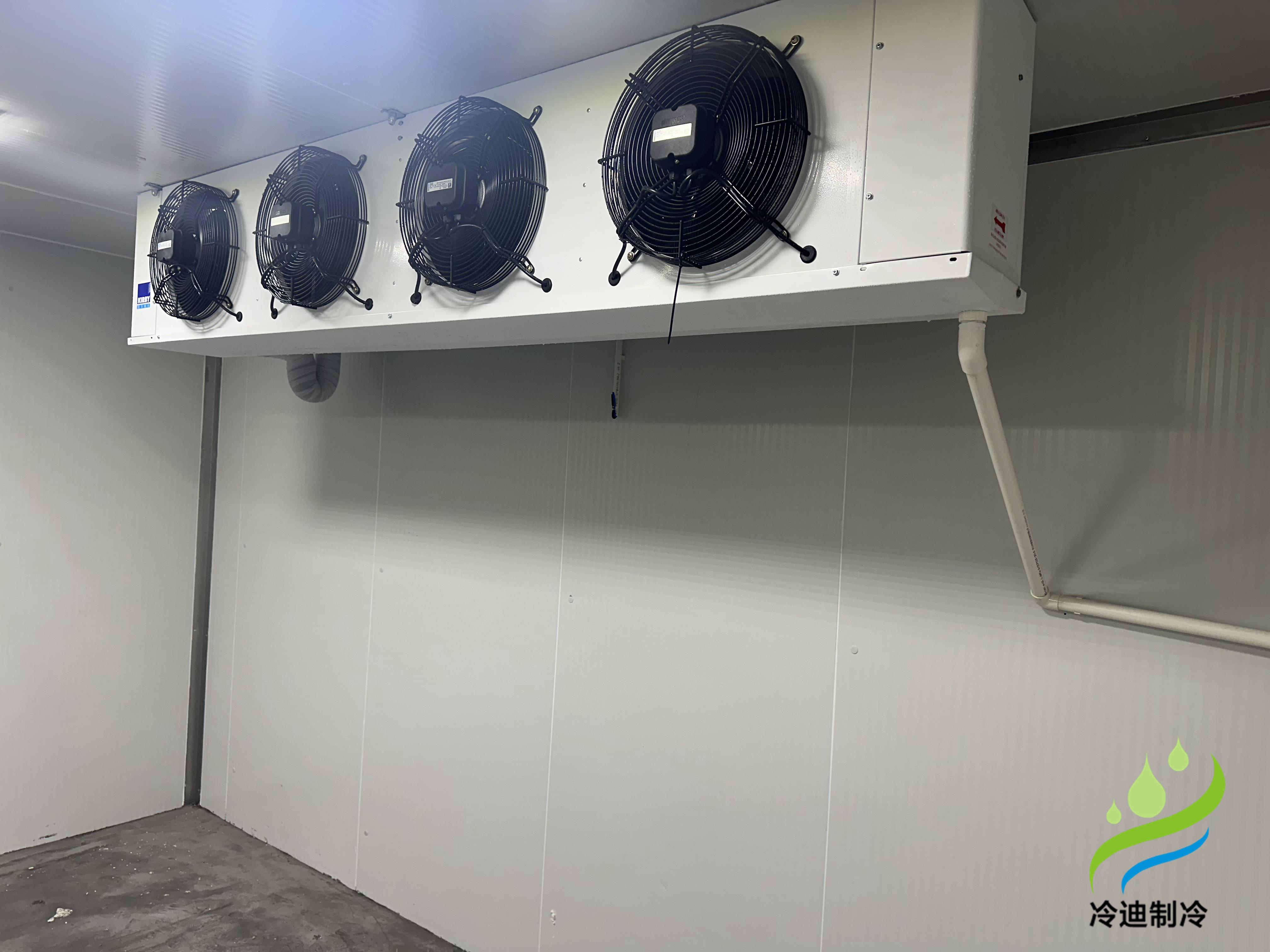 今年建造各類冷庫造價多少錢一立方？