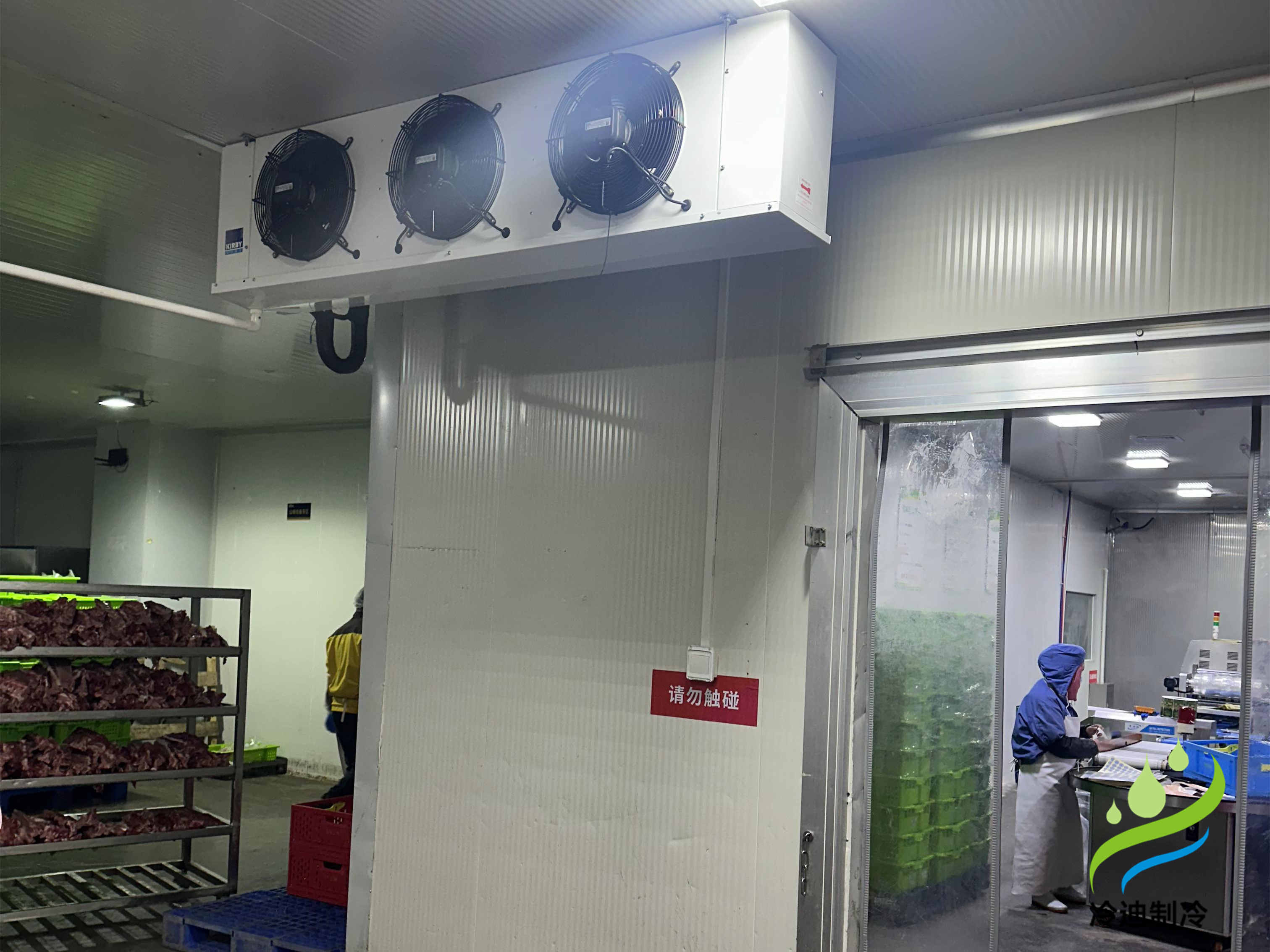 安裝一個冷庫造價正常要多少錢？