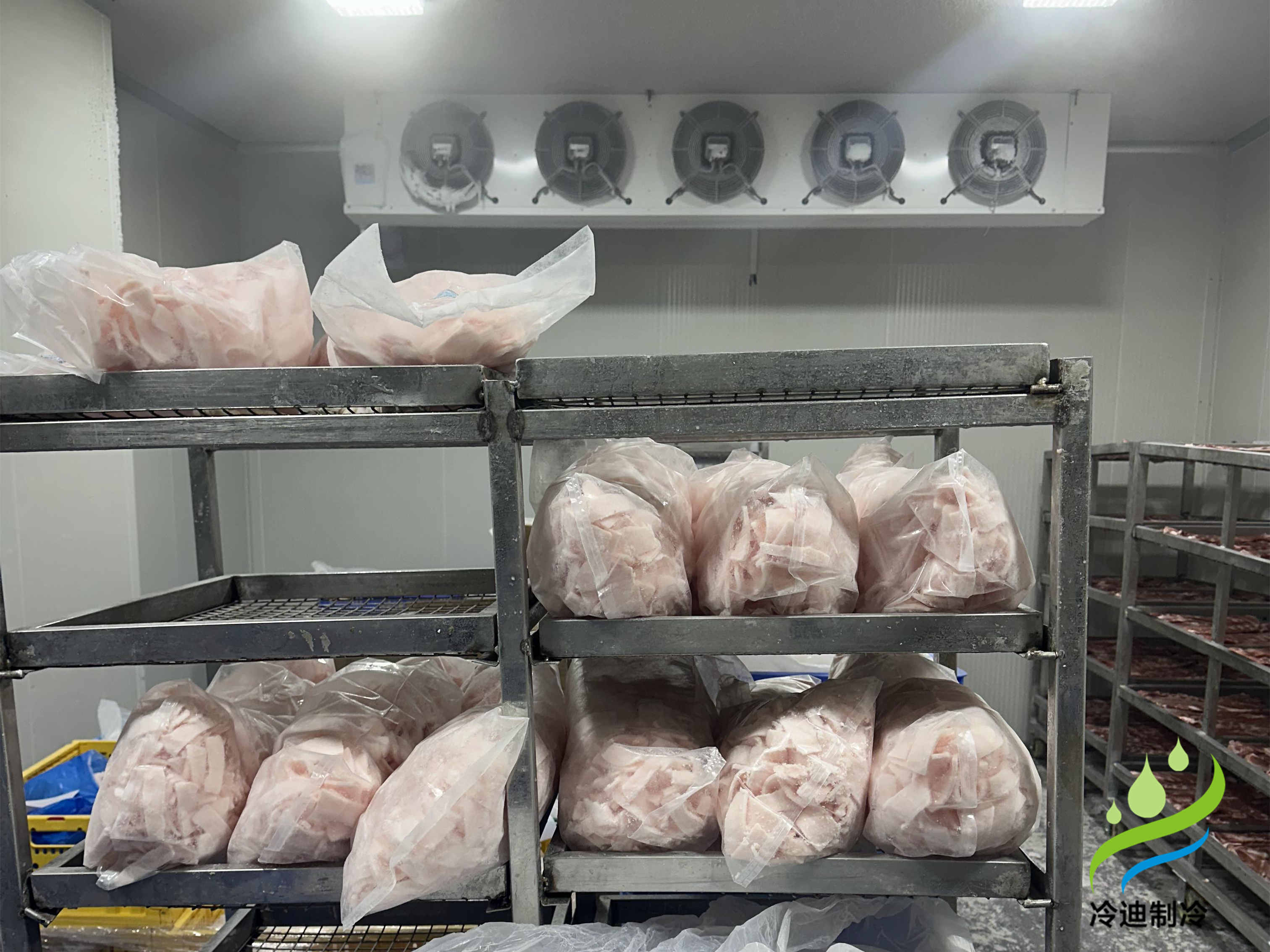 建造一座30噸冷庫(kù)造價(jià)需要多少錢(qián)？